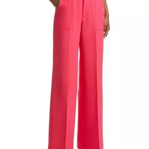 Aqua Wide-Leg Pants - Exclusive
